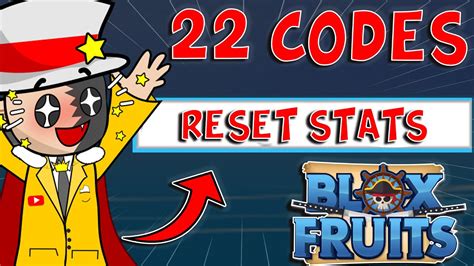 reset code Blox Fruits